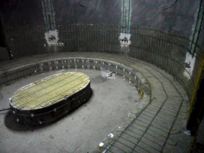 Hamam Isıtma