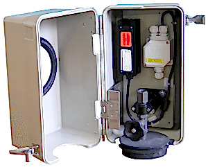 Minibox Enstrüman Koruma Kutuları