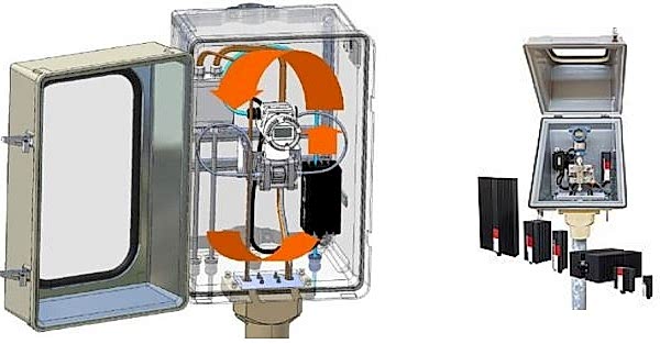 Panel Isıtıcı