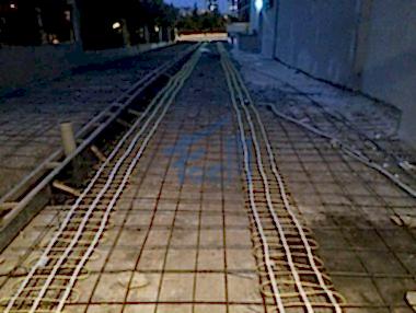 Rampa Isıtma