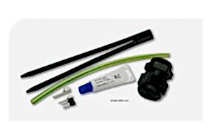 ELVC-SR...Ex- Terminasyon Kiti (Connection kits)