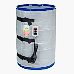 Varil Isıtıcı Ceket 200°C