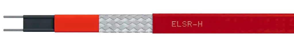 heat trace ısıtıcı kablo