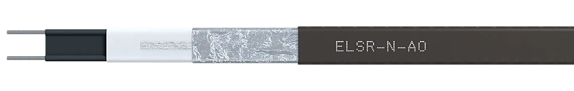 Eltherm Kendinden Regüleli Isıtıcı Kablolar