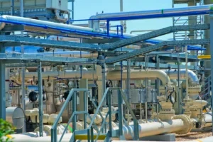 Endüstriyel Tesislerde Heat Tracing